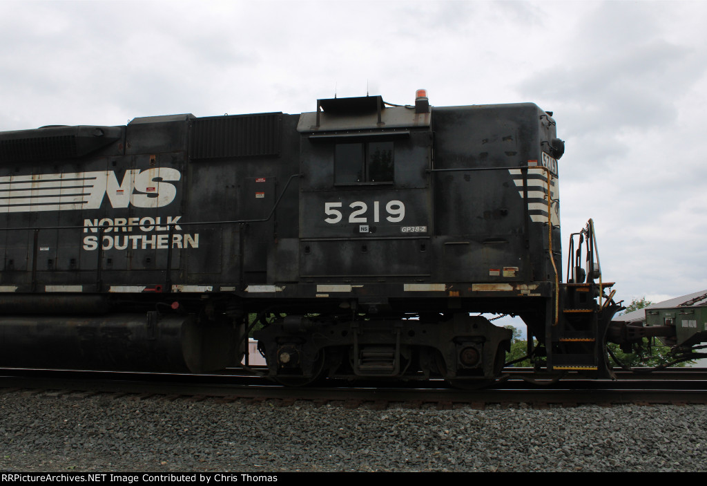 NS 5219